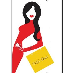 Meet your Posher, Cecilia